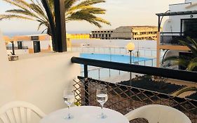 Apartamento Sunshine Complex Amaya Fuerteventura