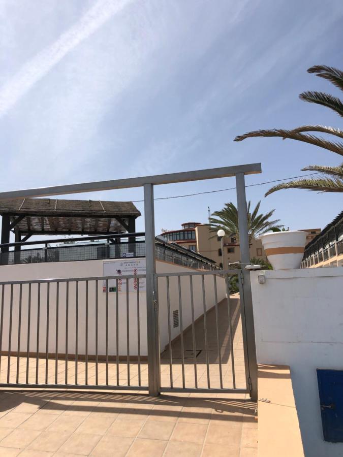 Apartamento Sunshine Complex Amaya Fuerteventura Costa De Antigua Zewnętrze zdjęcie