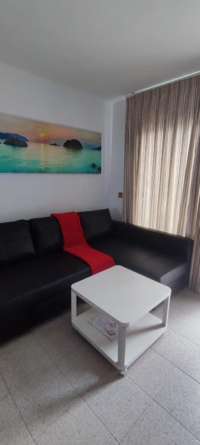 Apartamento Sunshine Complex Amaya Fuerteventura Costa De Antigua Zewnętrze zdjęcie