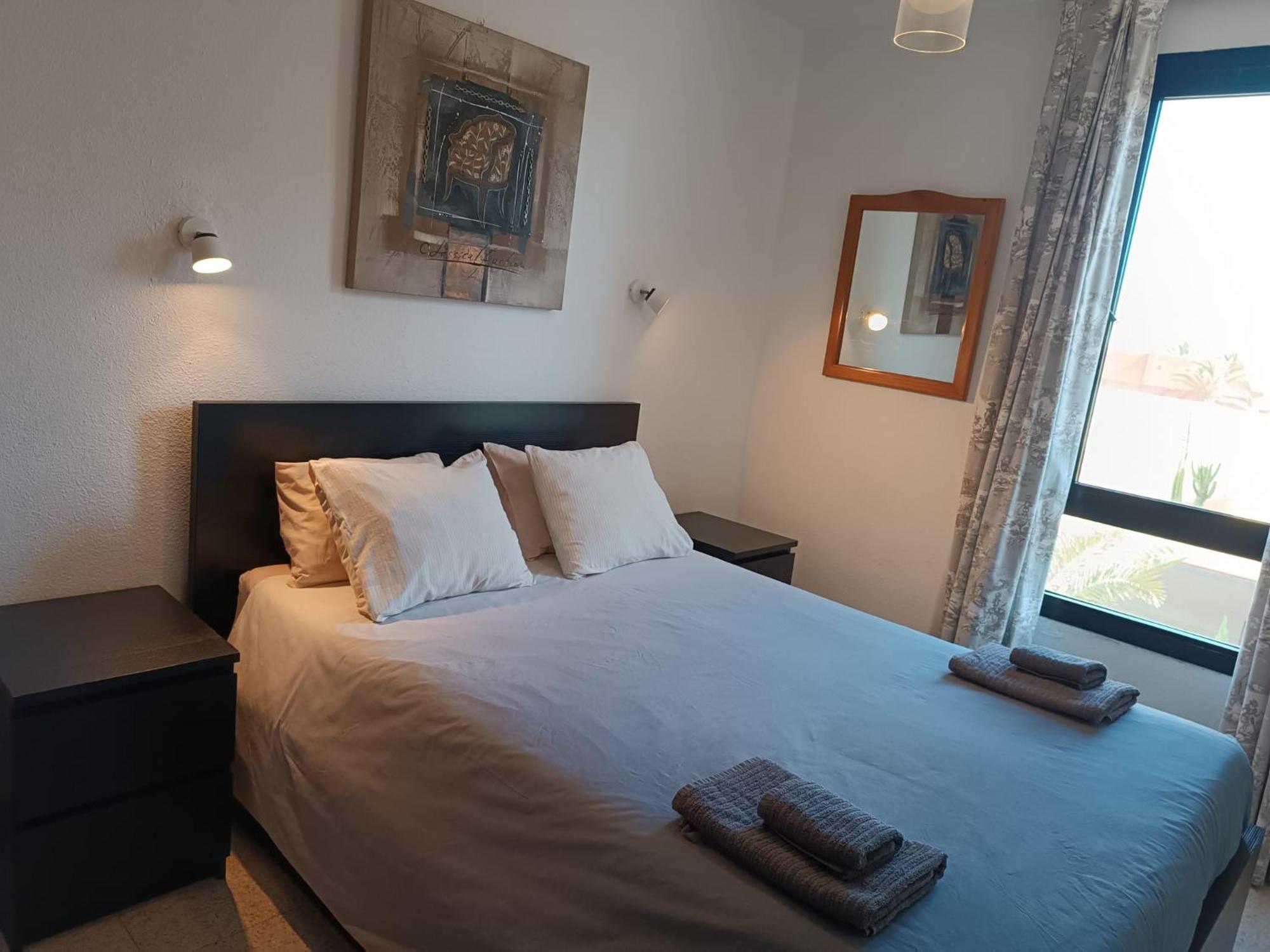 Apartamento Sunshine Complex Amaya Fuerteventura Costa De Antigua Zewnętrze zdjęcie