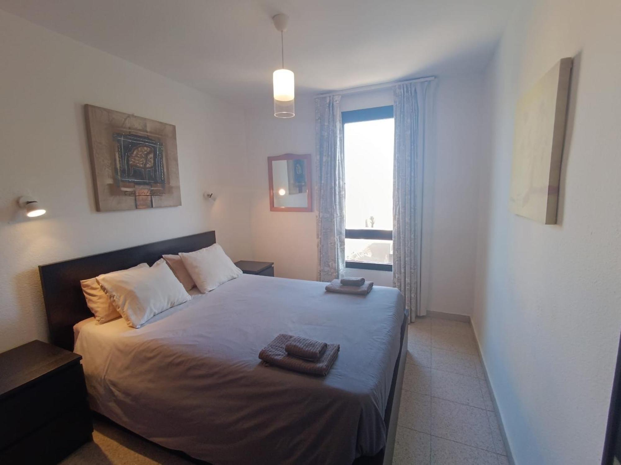 Apartamento Sunshine Complex Amaya Fuerteventura Costa De Antigua Zewnętrze zdjęcie