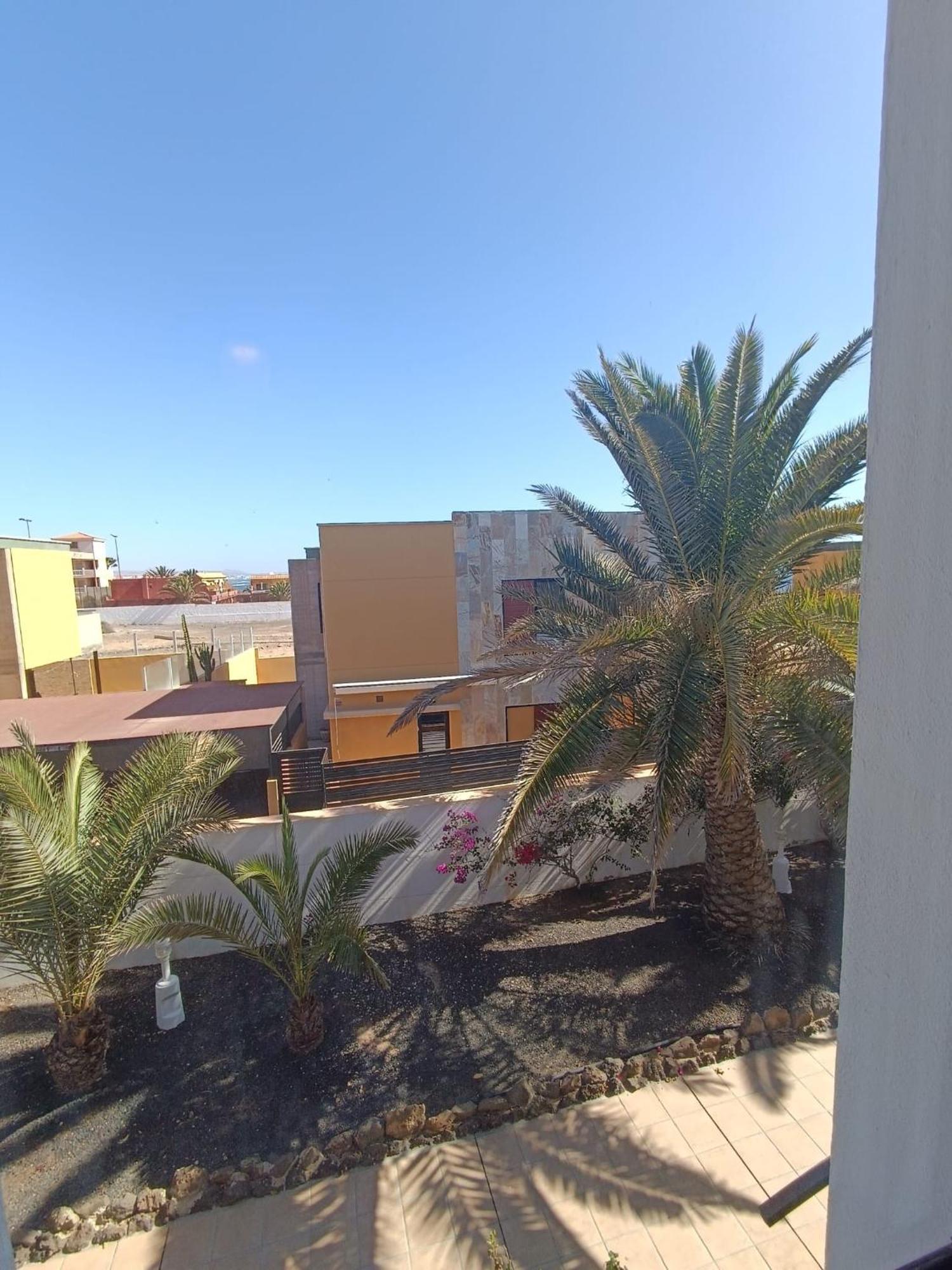 Apartamento Sunshine Complex Amaya Fuerteventura Costa De Antigua Zewnętrze zdjęcie
