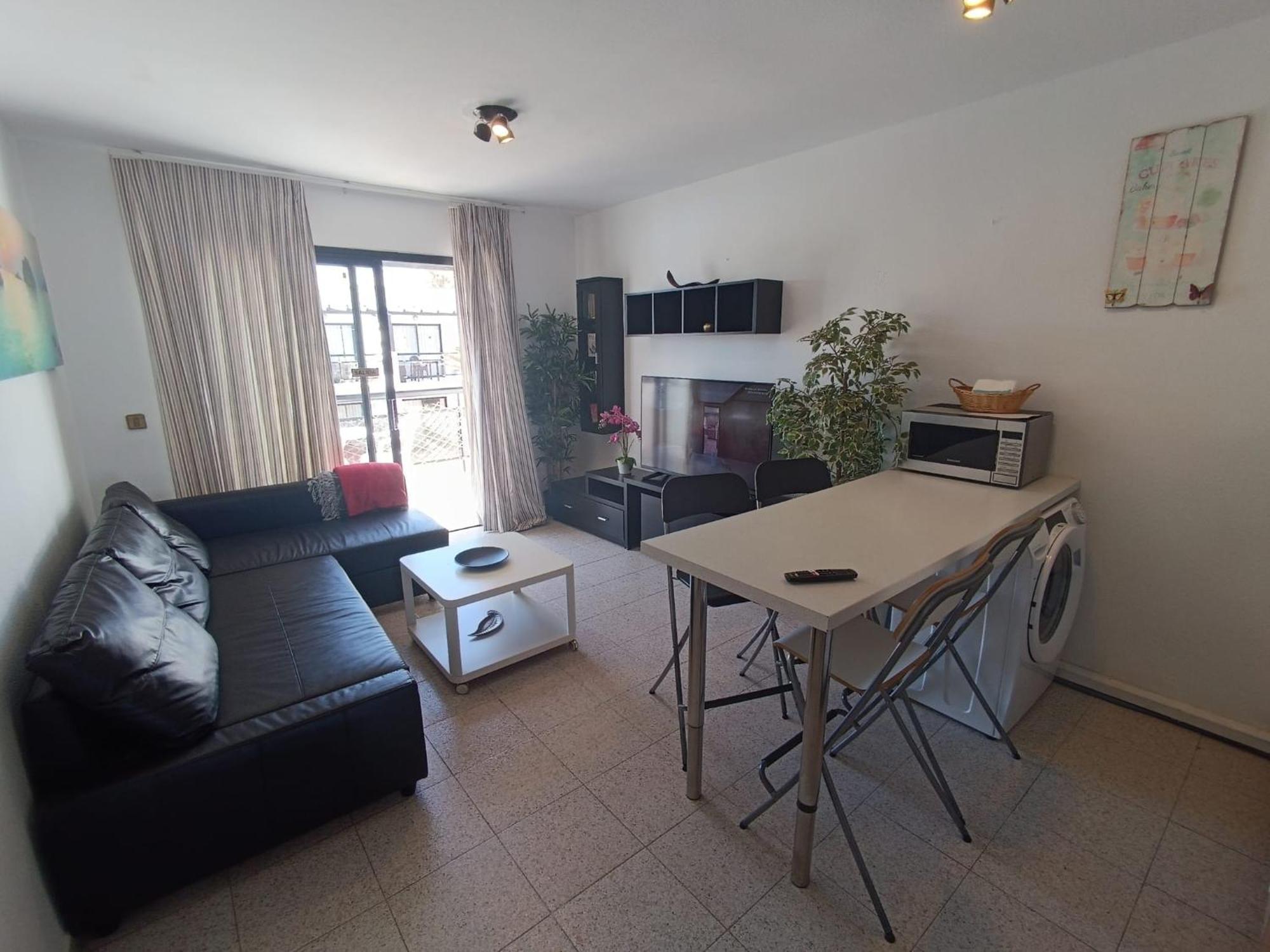 Apartamento Sunshine Complex Amaya Fuerteventura Costa De Antigua Zewnętrze zdjęcie